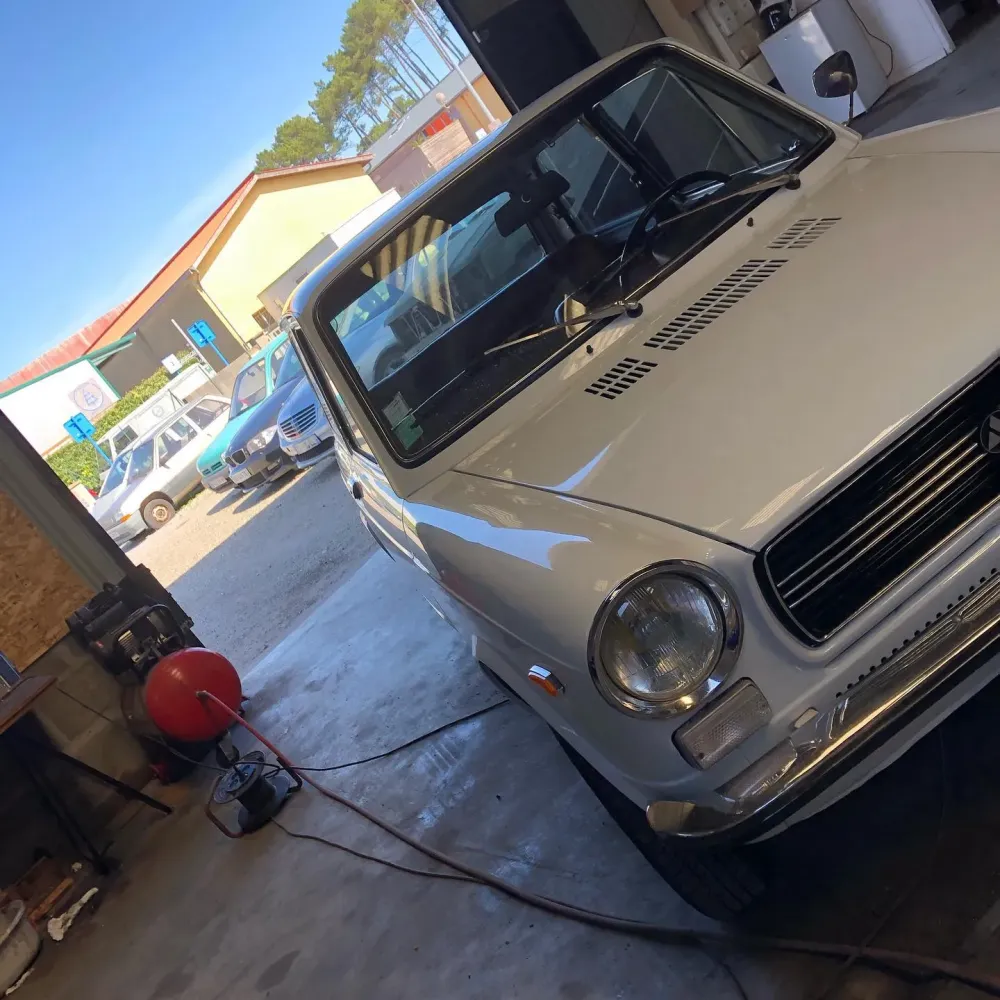 restauration voiture ancienne