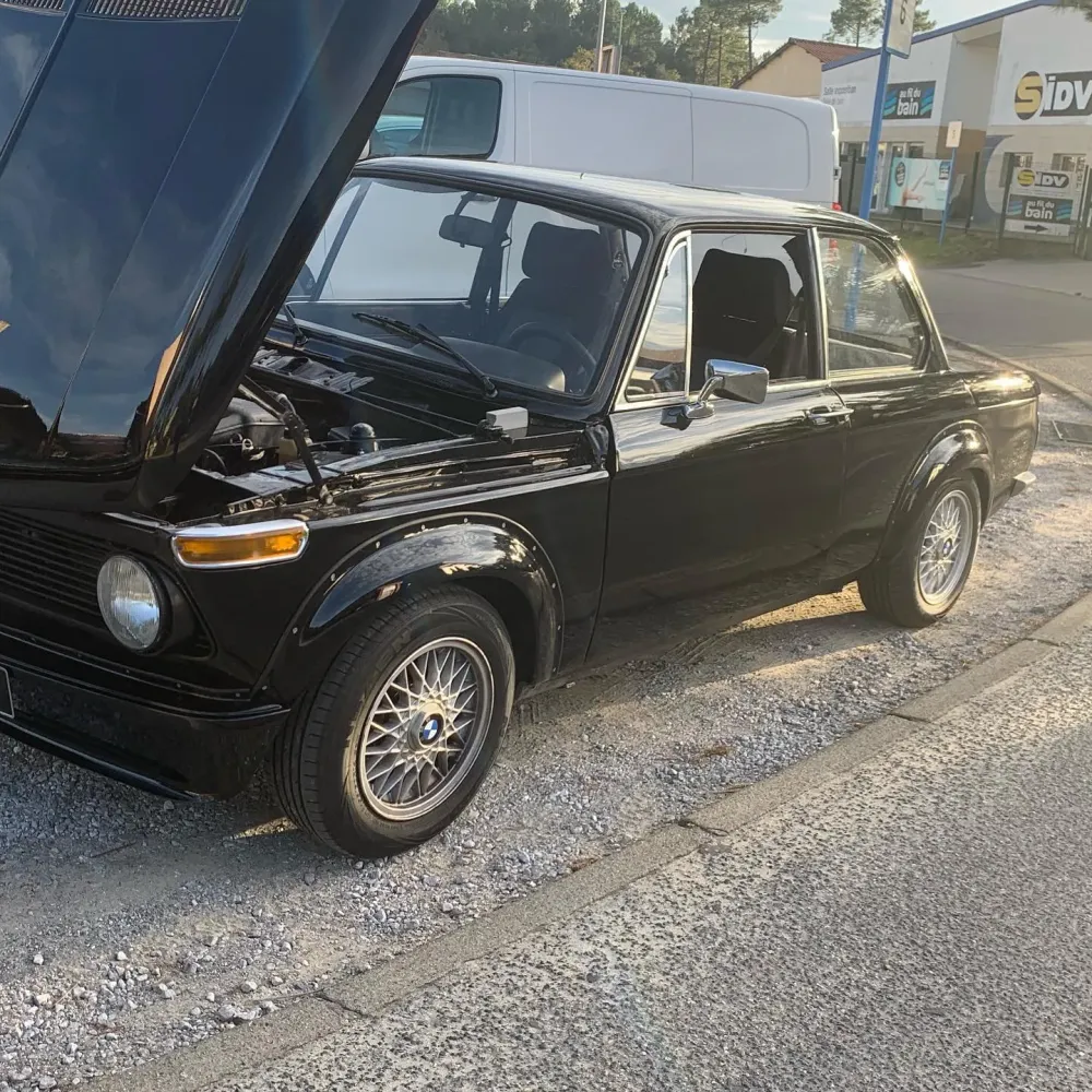 restauration voiture de collection